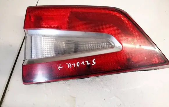 Ford Galaxy Tailgate rear/tail lights 162498
