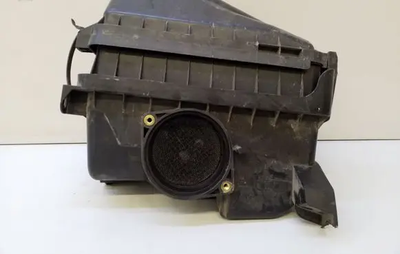 Peugeot 4007 Air filter box 1500A164 0149003980