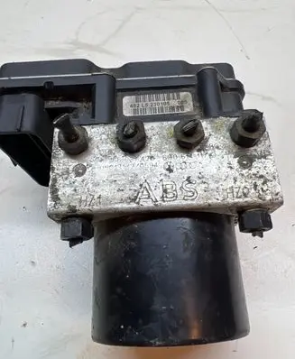 Volkswagen Polo IV 9N3 ABS Pump 6Q0907379AA