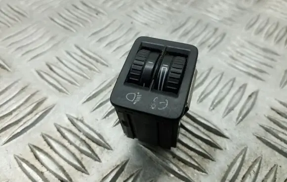 Volkswagen PASSAT B6 Headlight level height control switch 3C0941333A