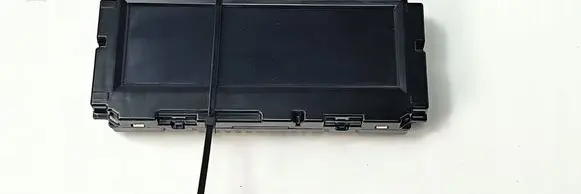 Opel Astra J Screen/display/small screen 13267984