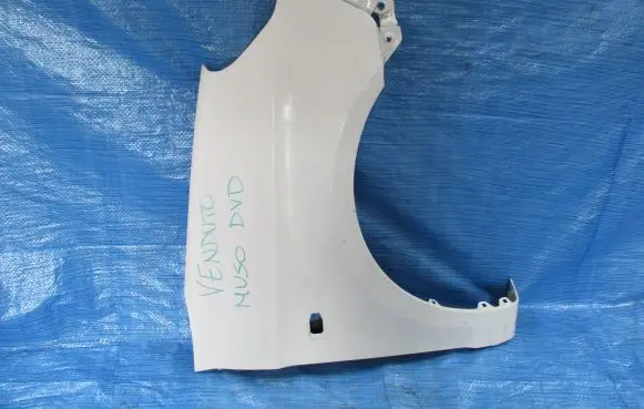 KIA Ceed Fender