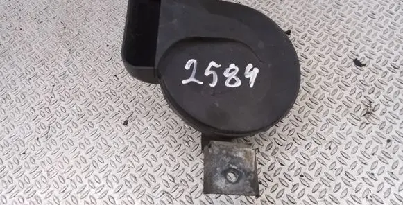 Volvo V70 Horn signal E349042