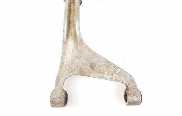 Rear upper control arm/wishbone