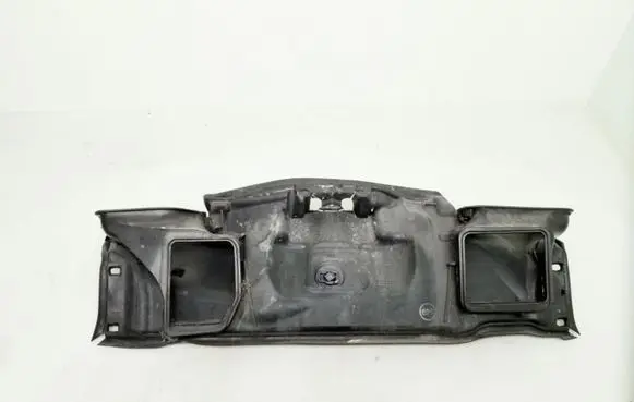 BMW 6 E63 E64 Other engine bay part 6921597 64316921597