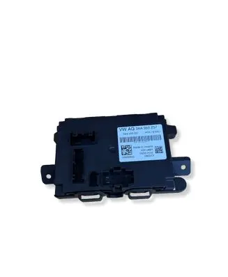 Volkswagen Golf VII Seat control module 3AA959257 10099803 00060135