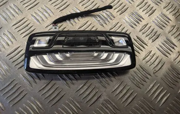BMW 5 G30 G31 Other interior light 43684861401