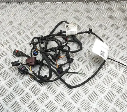 Skoda Enyaq iV Parking sensor (PDC) wiring loom 5LG971095F