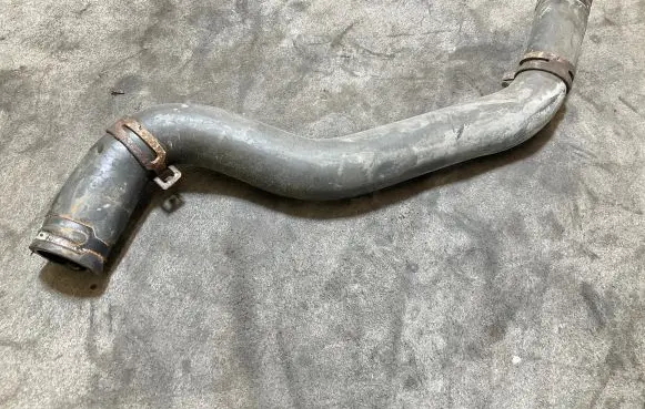 Renault Master II Coolant pipe/hose 