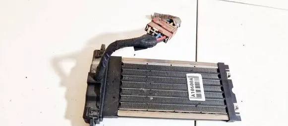 Honda Civic Electric cabin heater radiator 06t081p0140 a30105a5702000