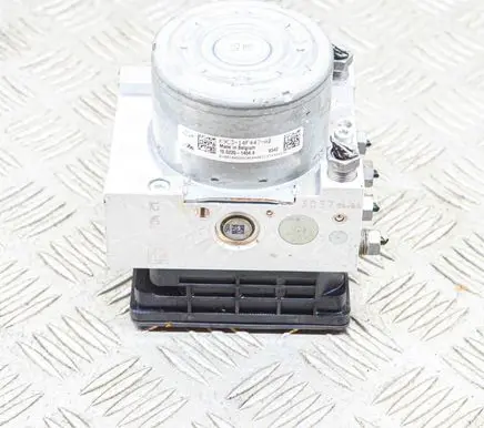Jaguar E-Pace ABS Pump K9C314F447AB 10062732891