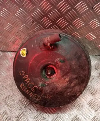 Mitsubishi Space Runner Brake booster 85403302