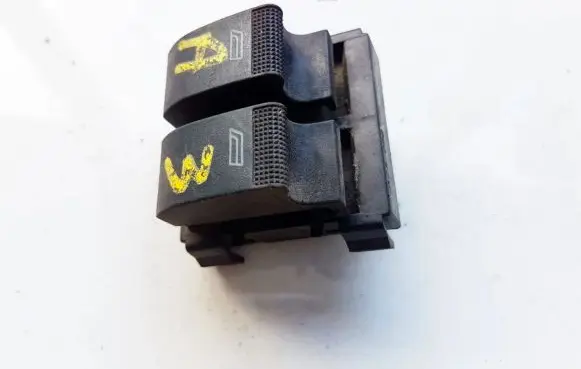Audi A3 S3 8L Electric window control switch 8L0959851 501667 8L0959851501667