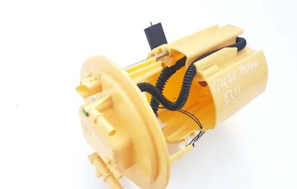 Fuel level sensor