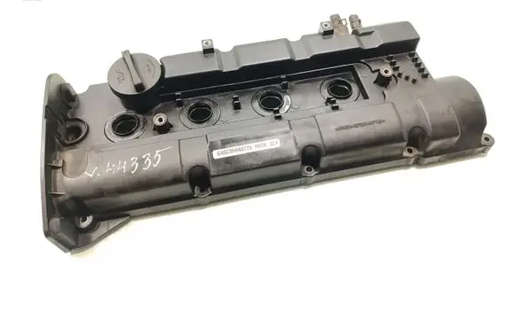 Peugeot 307 Rocker cam cover G4GC9H660779