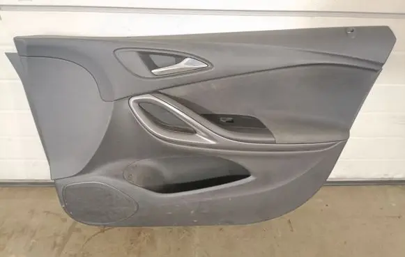 Opel Astra K Front door card panel trim 888403685