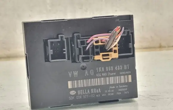 Volkswagen Golf Plus Comfort/convenience module 1K0959433BT