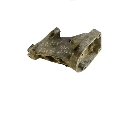 Mercedes-Benz C W203 Engine mounting bracket A6112230704