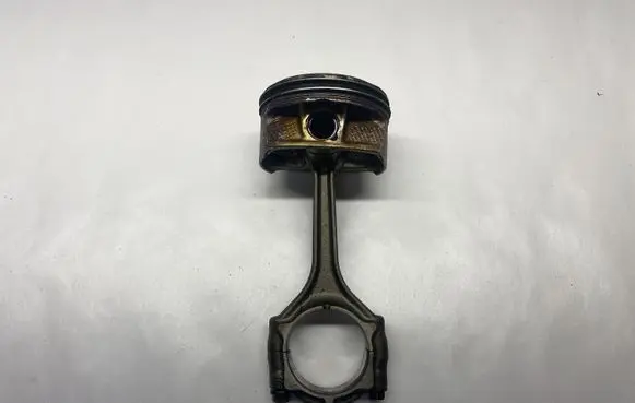 Chrysler Pacifica Piston 96L84 372AC