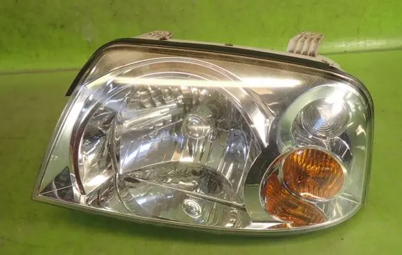 Hyundai Atos Prime Headlight/headlamp