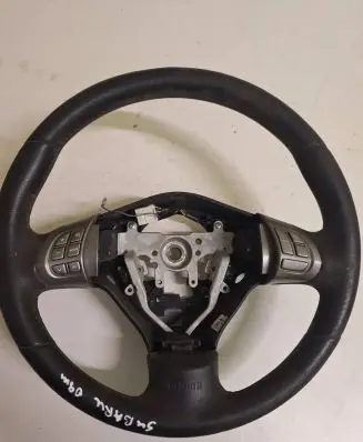 Subaru Outback Steering wheel