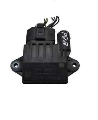 Mercedes-Benz Sprinter W906 Glow plug pre-heat relay A6429002800