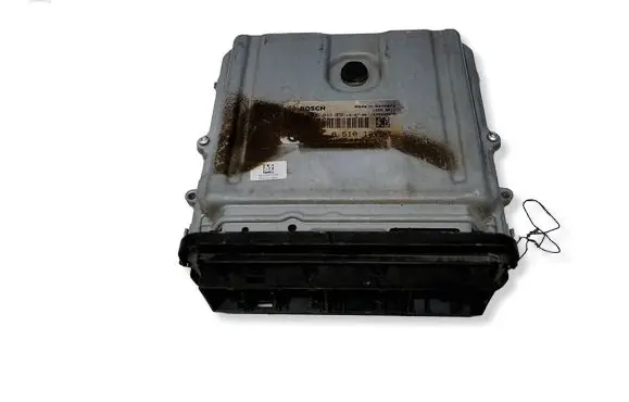 BMW 5 F10 F11 Engine control unit/module 8510137
