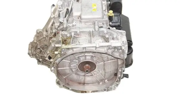 Mercedes-Benz A W177 Automatic gearbox 724120