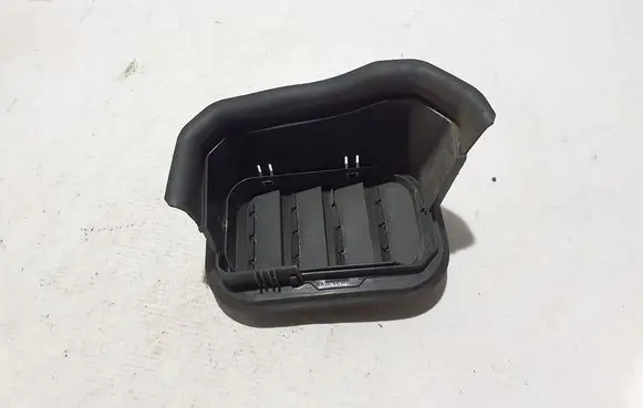 Mercedes-Benz EQS V297 Fender grill A2978309901