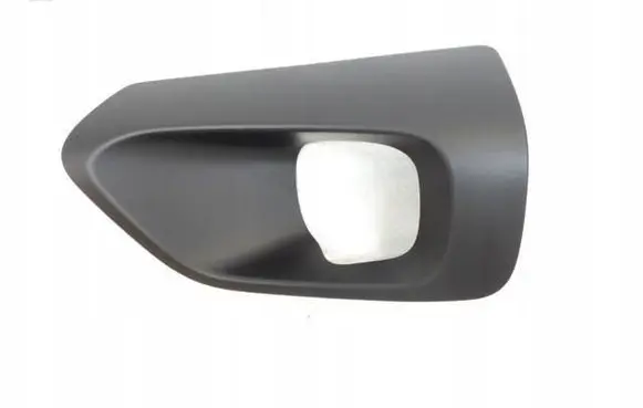Citroen C5 Aircross Front fog light trim/grill 16853218XT