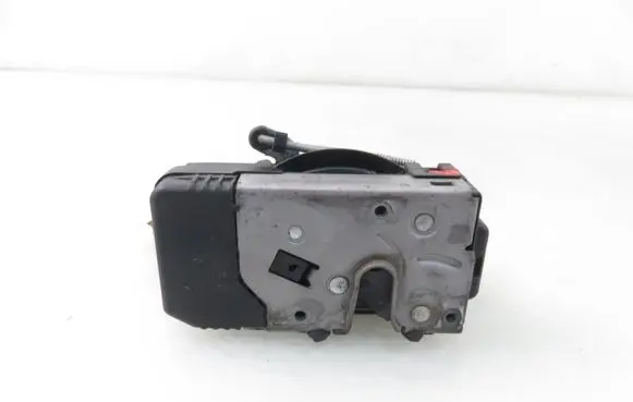 Renault Trafic II (X83) Front door lock 8200042171