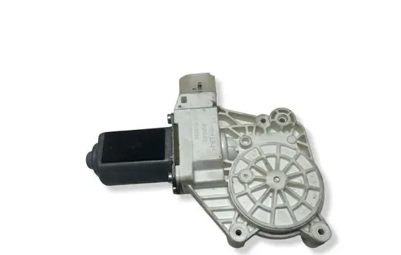 BMW 5 F10 F11 Front door window regulator motor 942889100