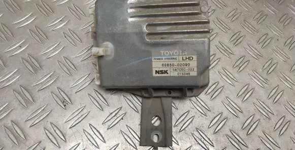 Power steering control unit/module
