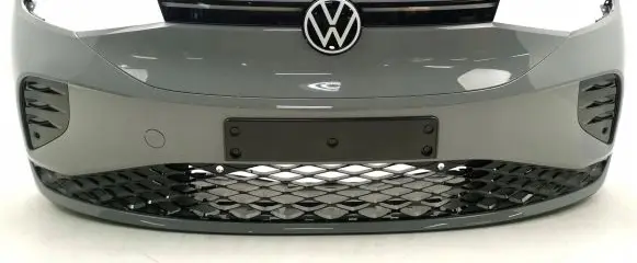 Volkswagen ID.4 Front bumper 11A807217A