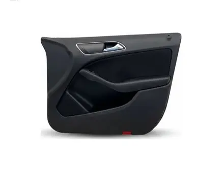 Mercedes-Benz B W246 W242 Front door card panel trim