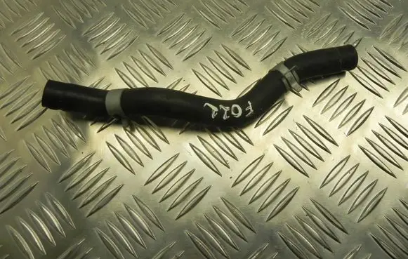 KIA Pro Cee'd III Engine coolant pipe/hose 254692B701