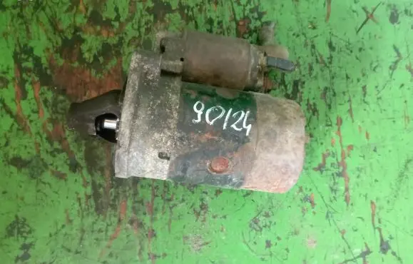 Suzuki Wagon R+ Starter motor 3110083E0