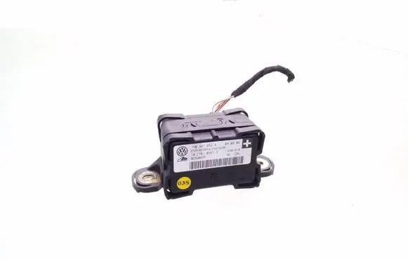 Volkswagen Transporter - Caravelle T5 ESP acceleration yaw rate sensor 7H0907652A