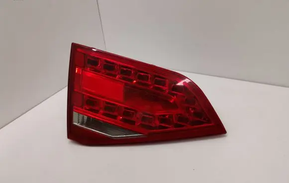 Audi A4 S4 B8 8K Rear/tail lights 8K5945092B