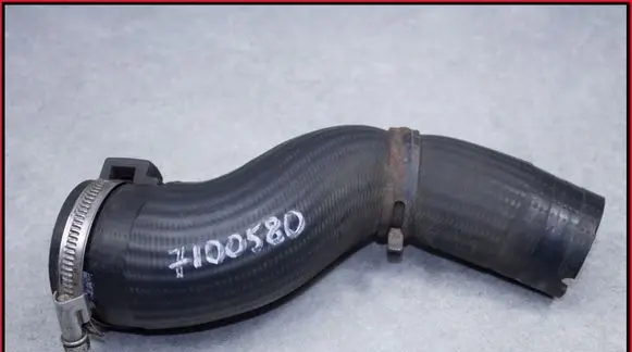 Hyundai ix20 Intercooler hose/pipe 282742A720