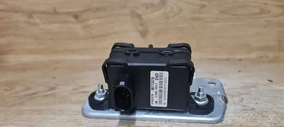 Volvo V70 ESP acceleration yaw rate sensor 30773378