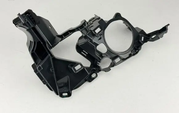 BMW i4 Other trunk/boot trim element 7489862