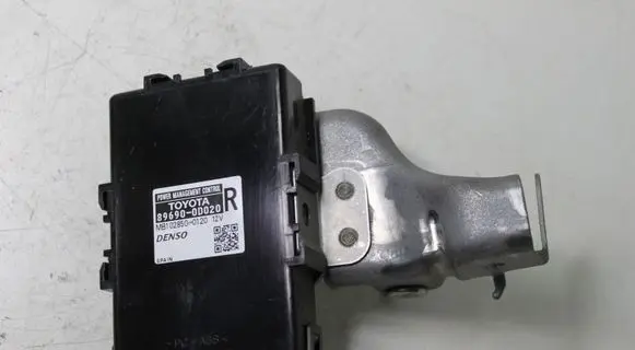 Toyota Yaris Other control units/modules 896900D020