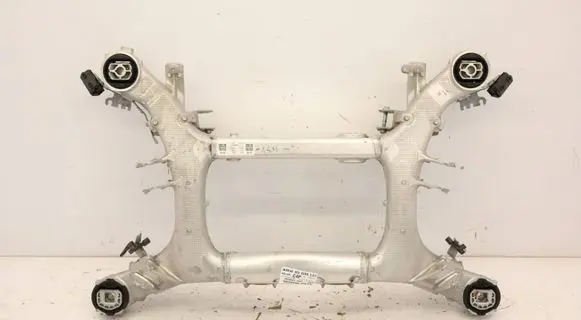 BMW X5 G05 Rear axle beam 6894149MWGK3006254 6894149
