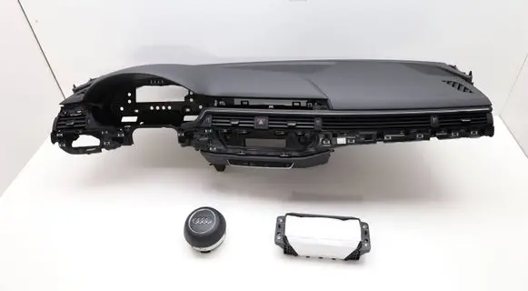 Audi A4 S4 B9 Dashboard 8W1857001H E4192972C 4192972