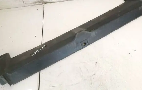 Toyota Verso Other trunk/boot trim element 584130f010 58413-0f010