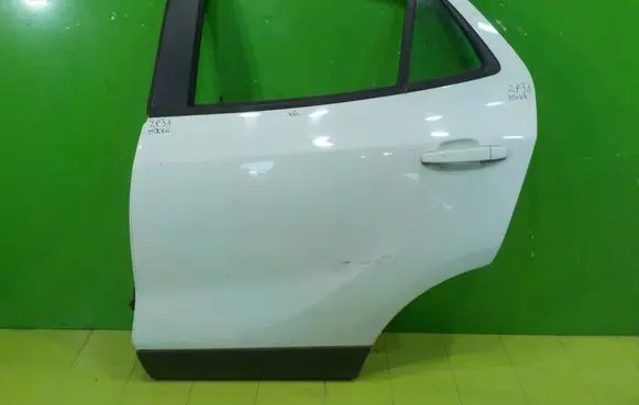 Opel Mokka Rear door ZP31
