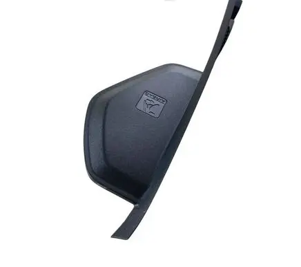Ford Bronco Dashboard side end trim M1PBS044C61A