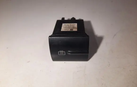 Seat Leon (1M) Windscreen/window heater switch 1M1959621