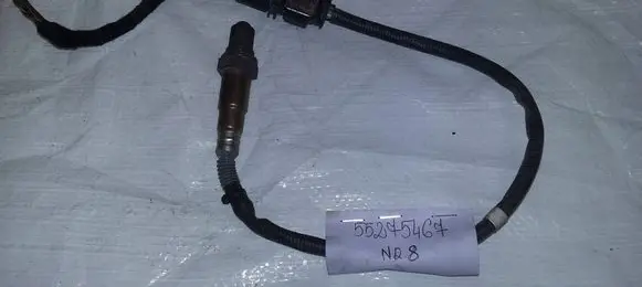 Alfa Romeo Giulietta Lambda probe sensor 55275467